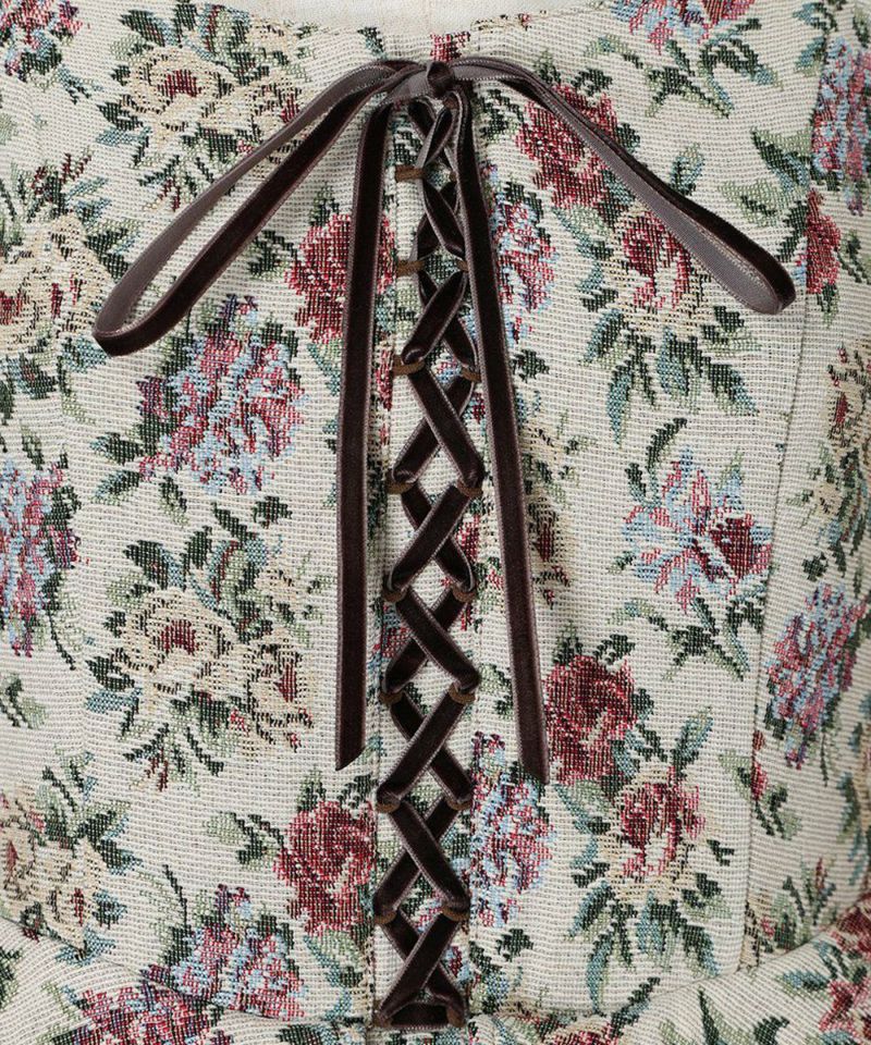 レースアップ (mix)