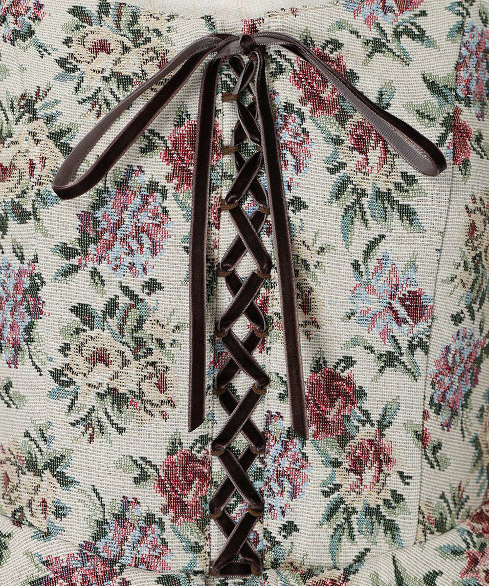 レースアップ (mix)