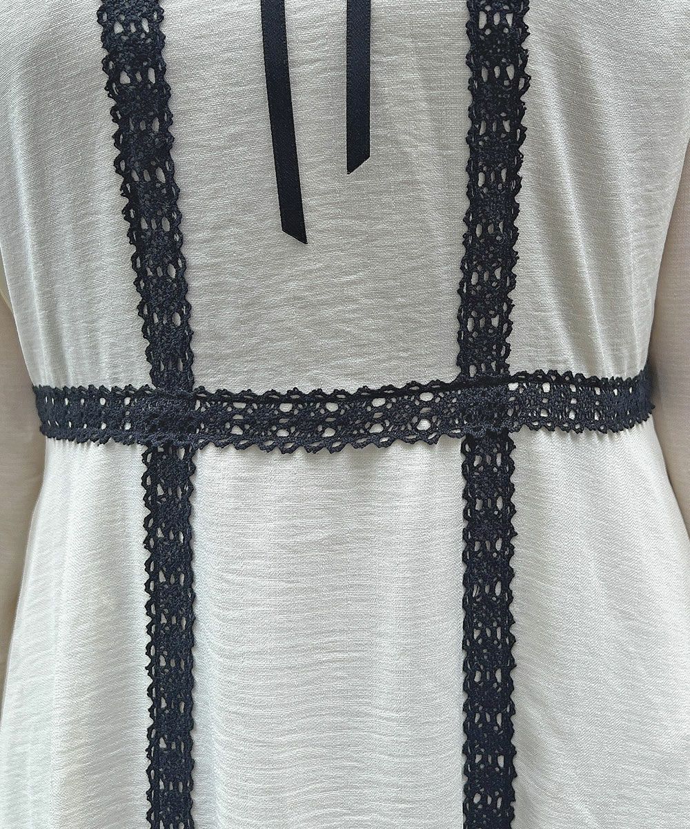 cream / 157cm