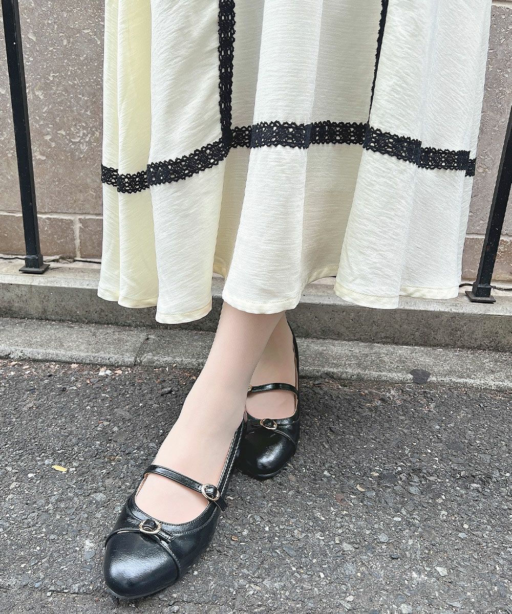 cream / 157cm