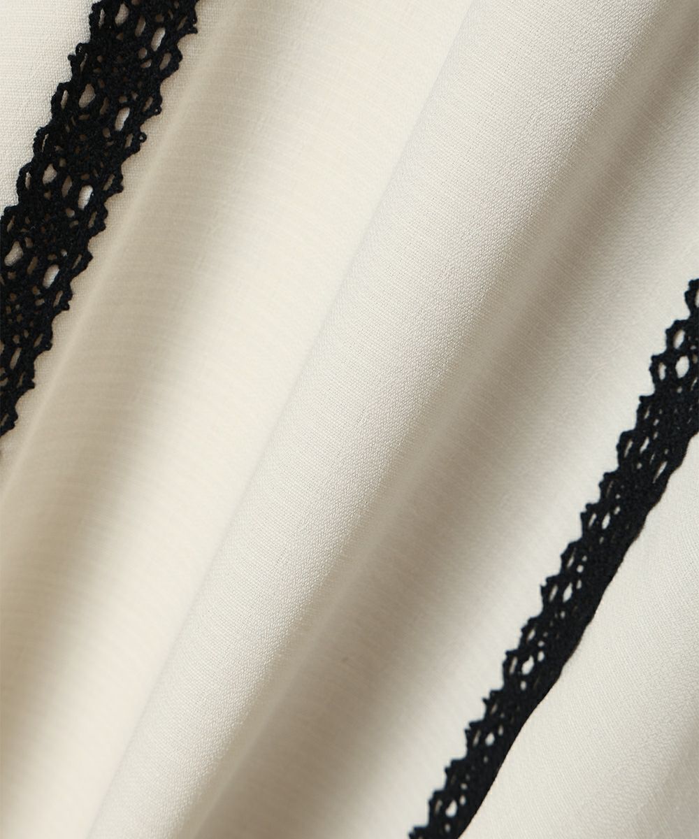 生地アップ(cream)