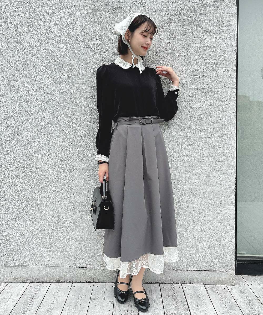 black / 165cm