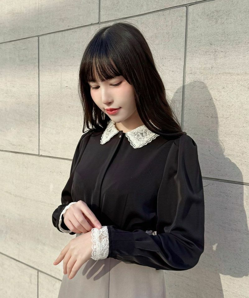 black / 157cm