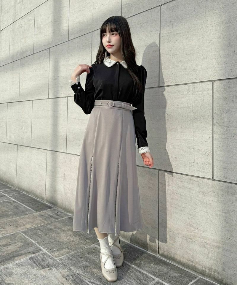 black / 157cm