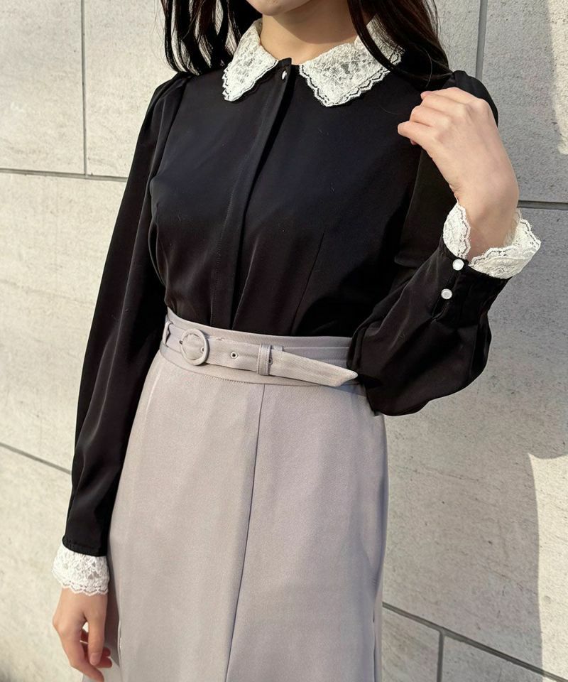 black / 157cm