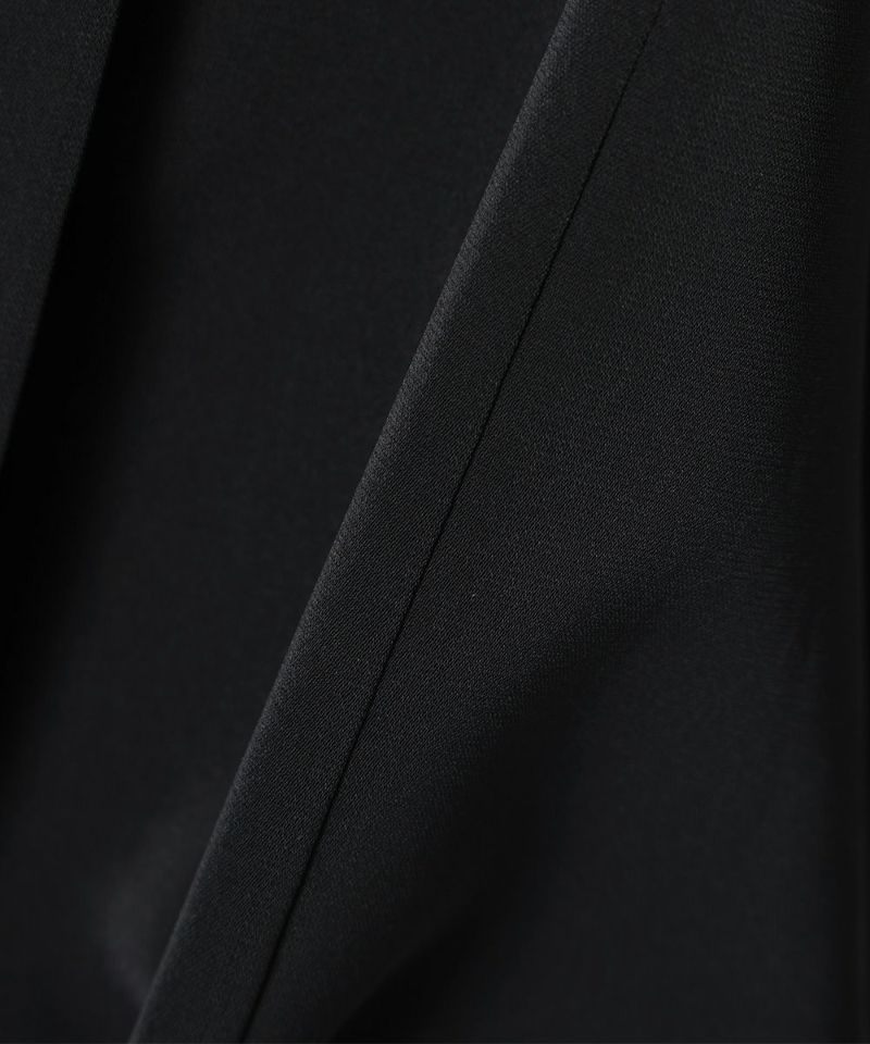 生地アップ (black)