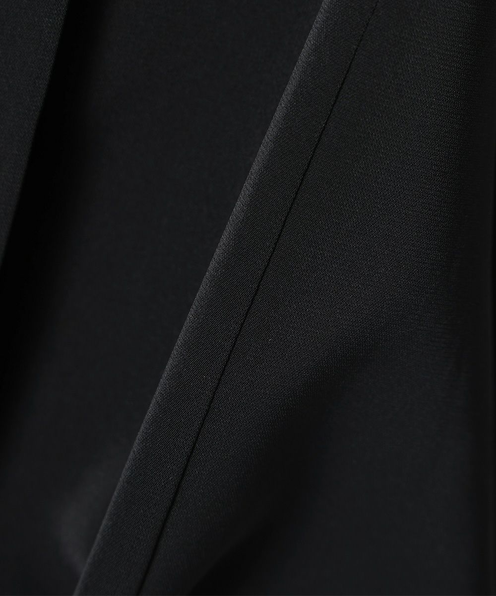 生地アップ (black)