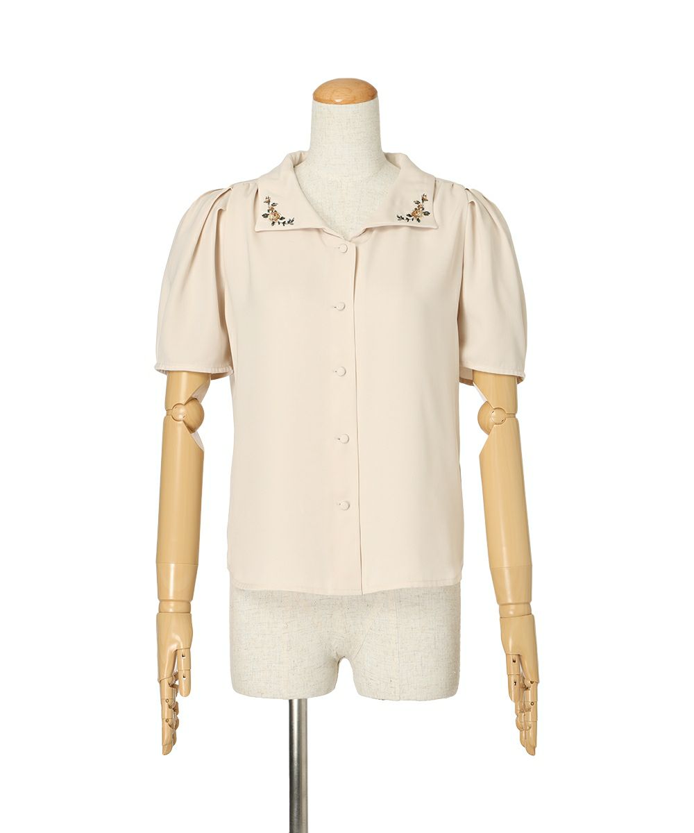 light beige