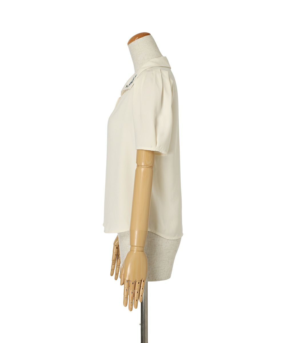 サイド (ivory)