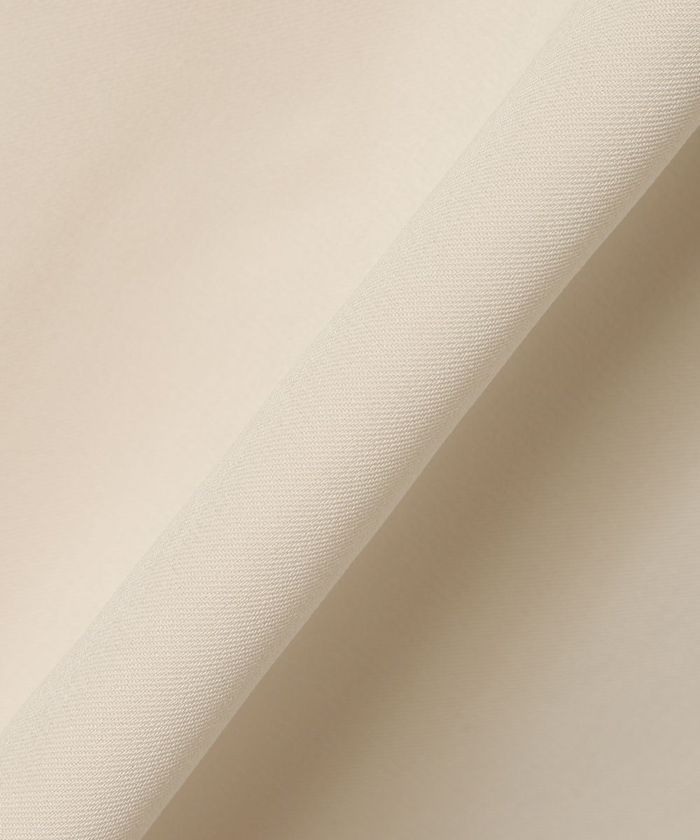 生地アップ (light beige)