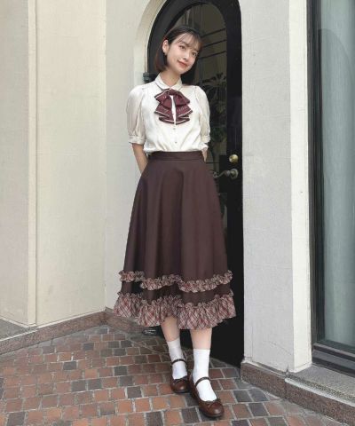 light beige / 165cm