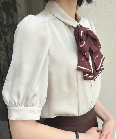 light beige / 165cm