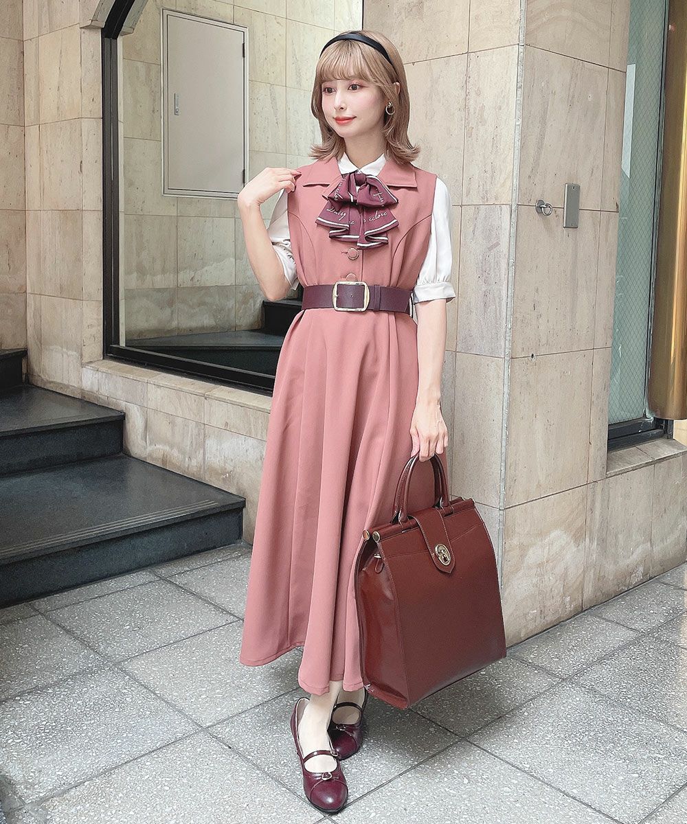 light beige / 152cm