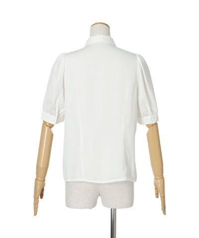 Back (off white)