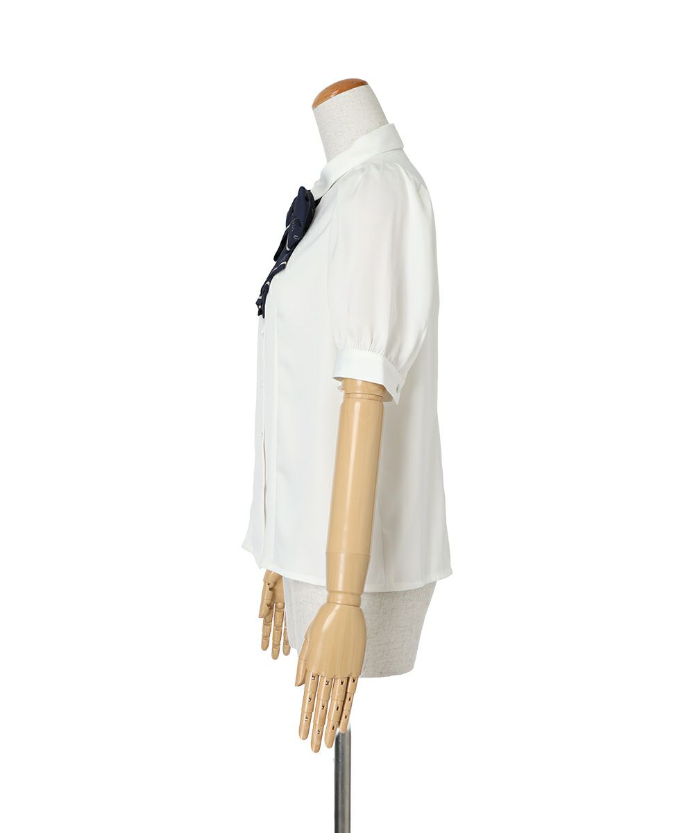 サイド (off white)