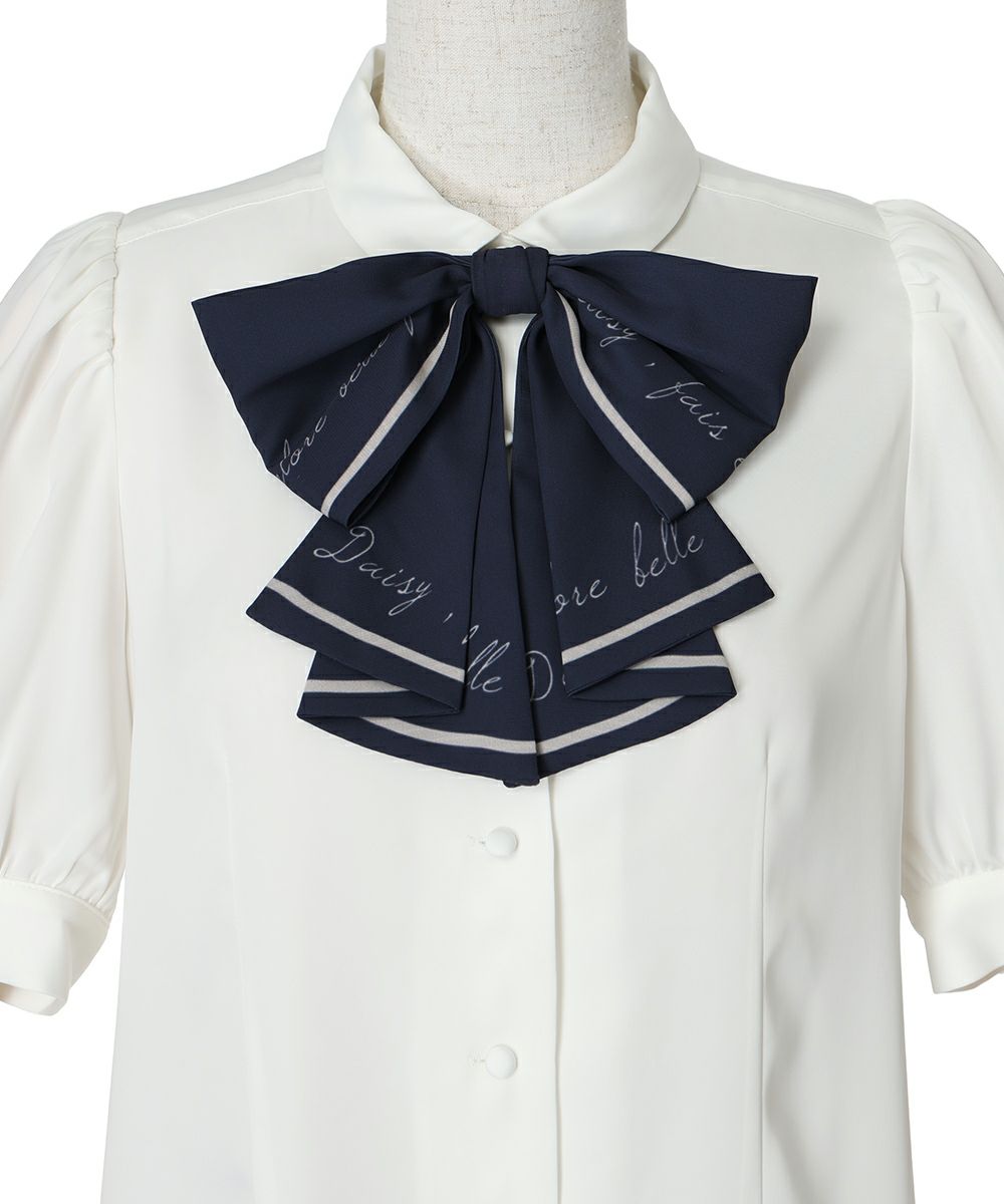 フロントアップ (off white)