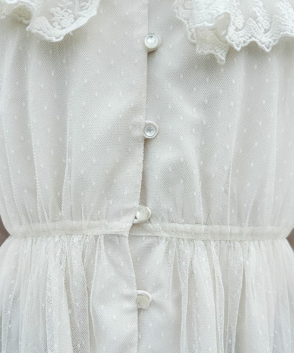 ivory / 165cm