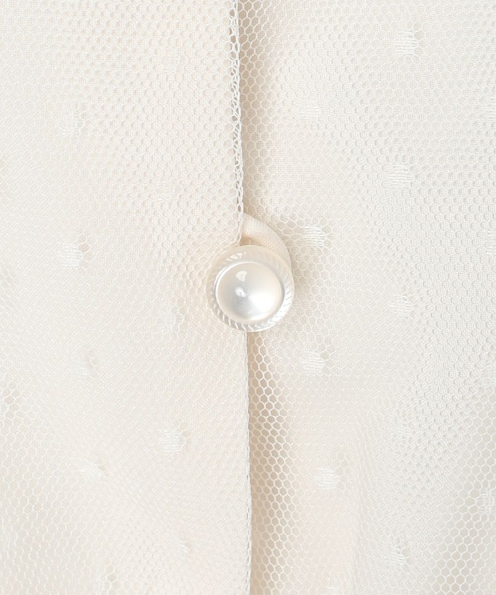 釦 (ivory)