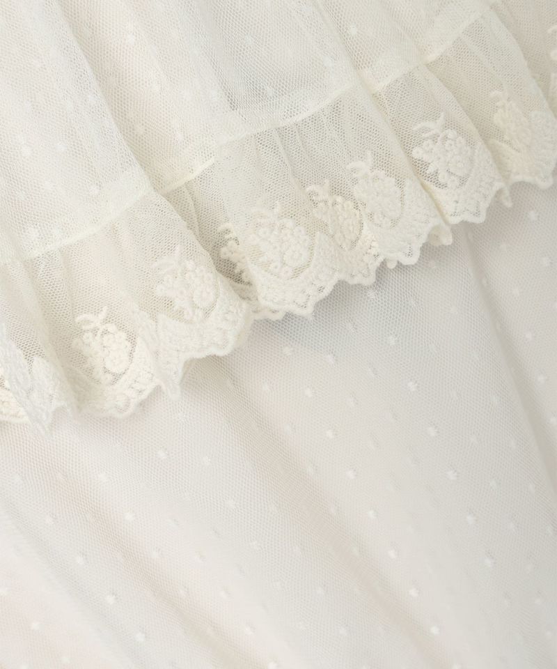 生地アップ (ivory)