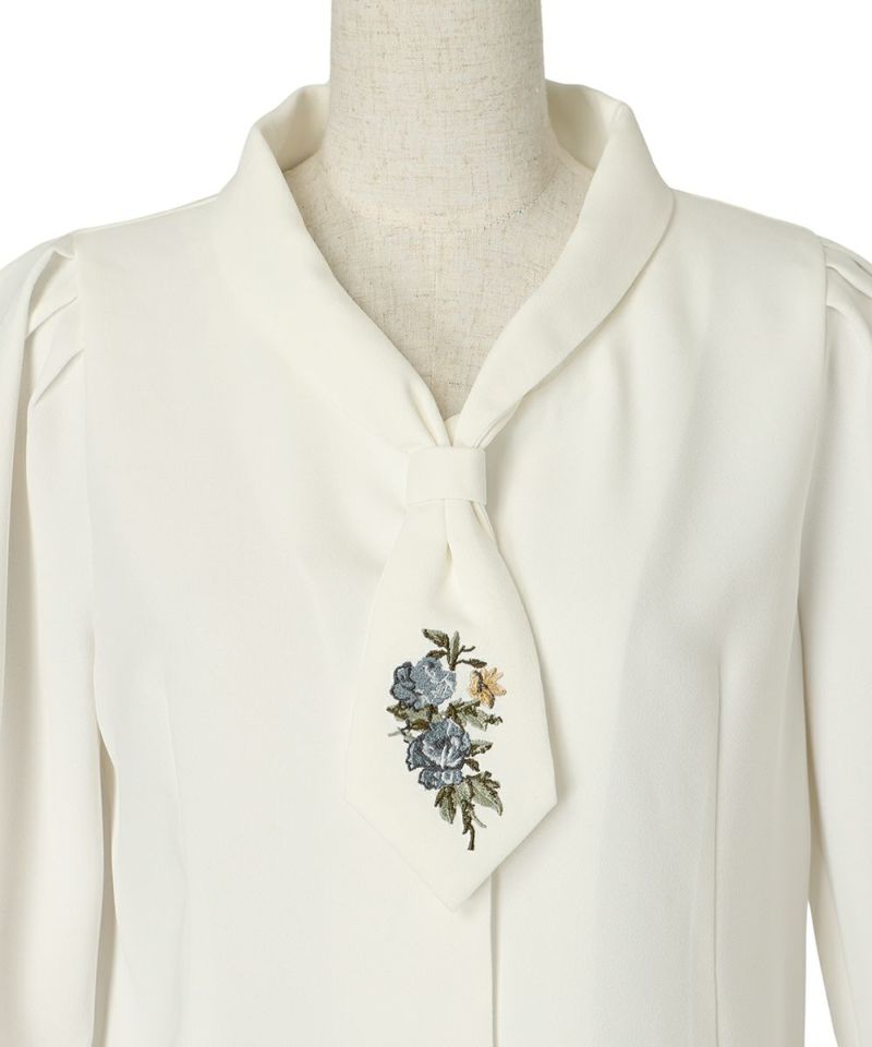 フロントアップ (off white)