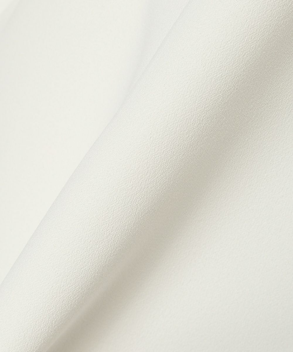 生地アップ (off white)