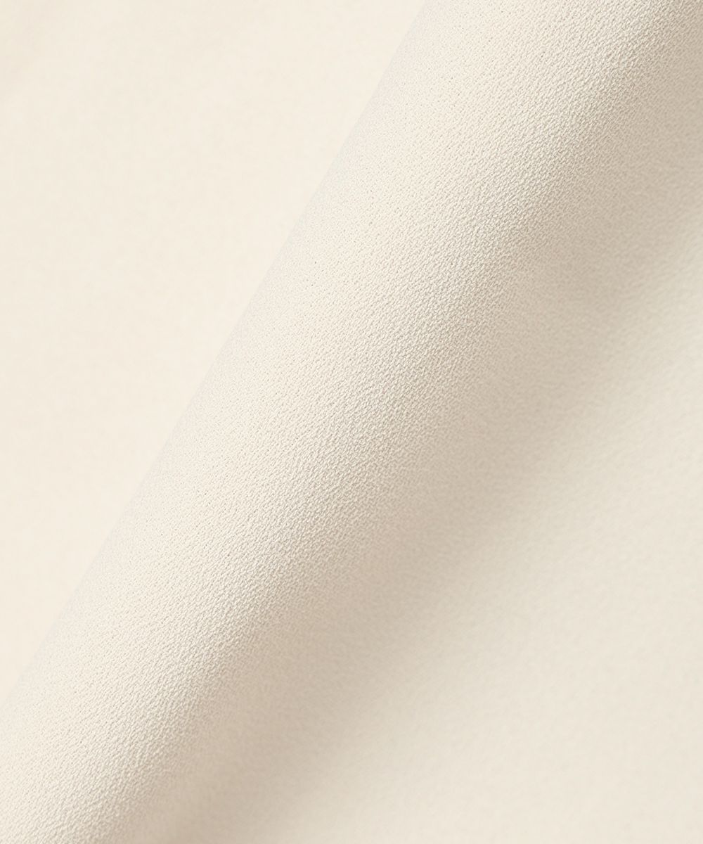 生地アップ (light beige)