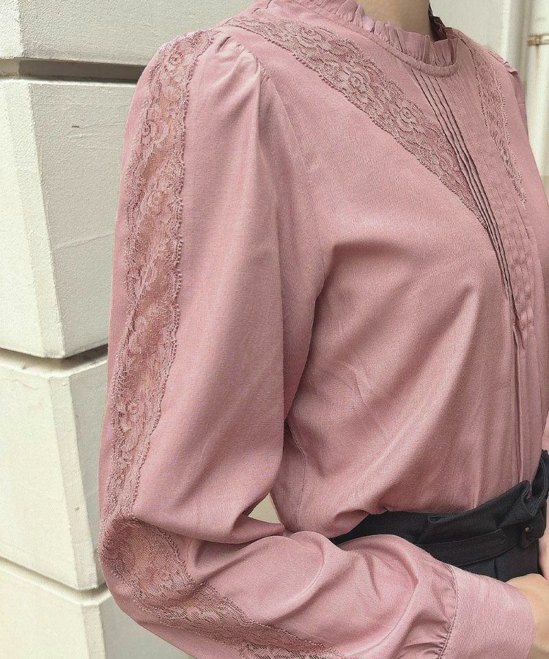 mauve / 165cm