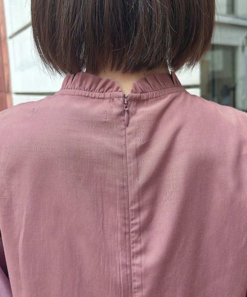 mauve / 165cm