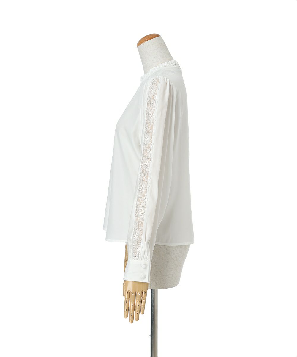 サイド (off white)
