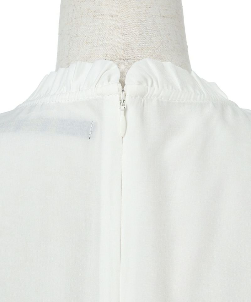 バックファスナー (off white)