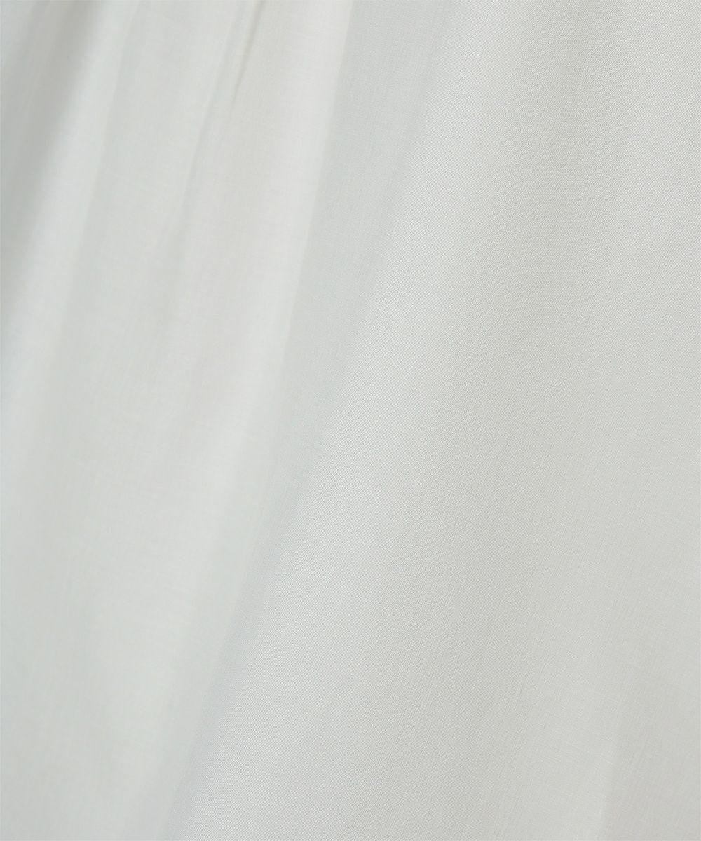 生地アップ (off white)