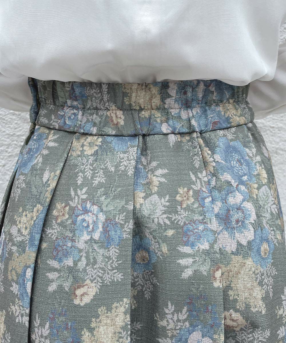 green / 158cm