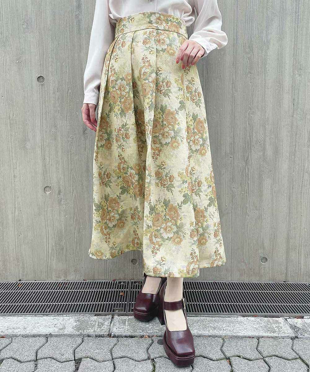 beige / 152cm
