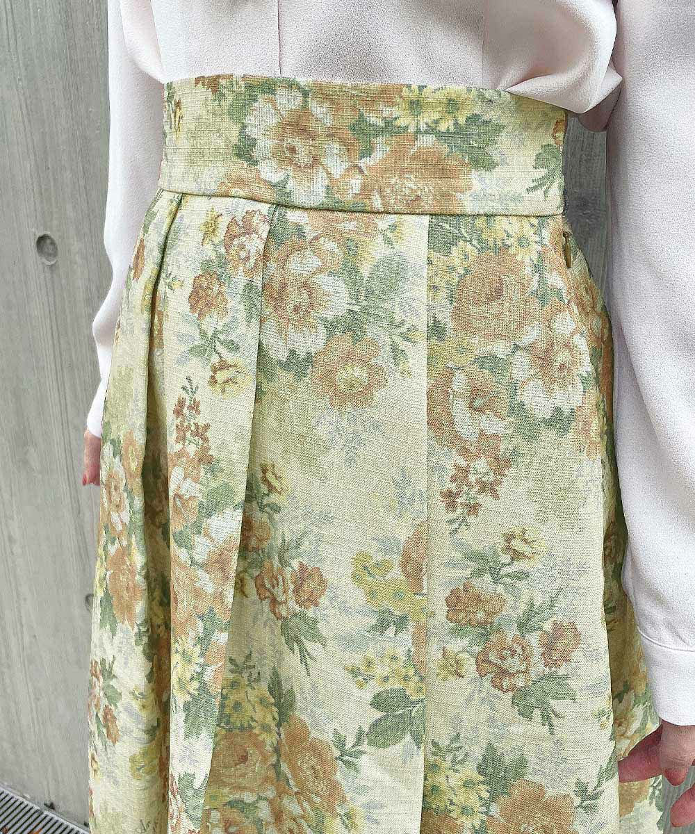 beige / 152cm