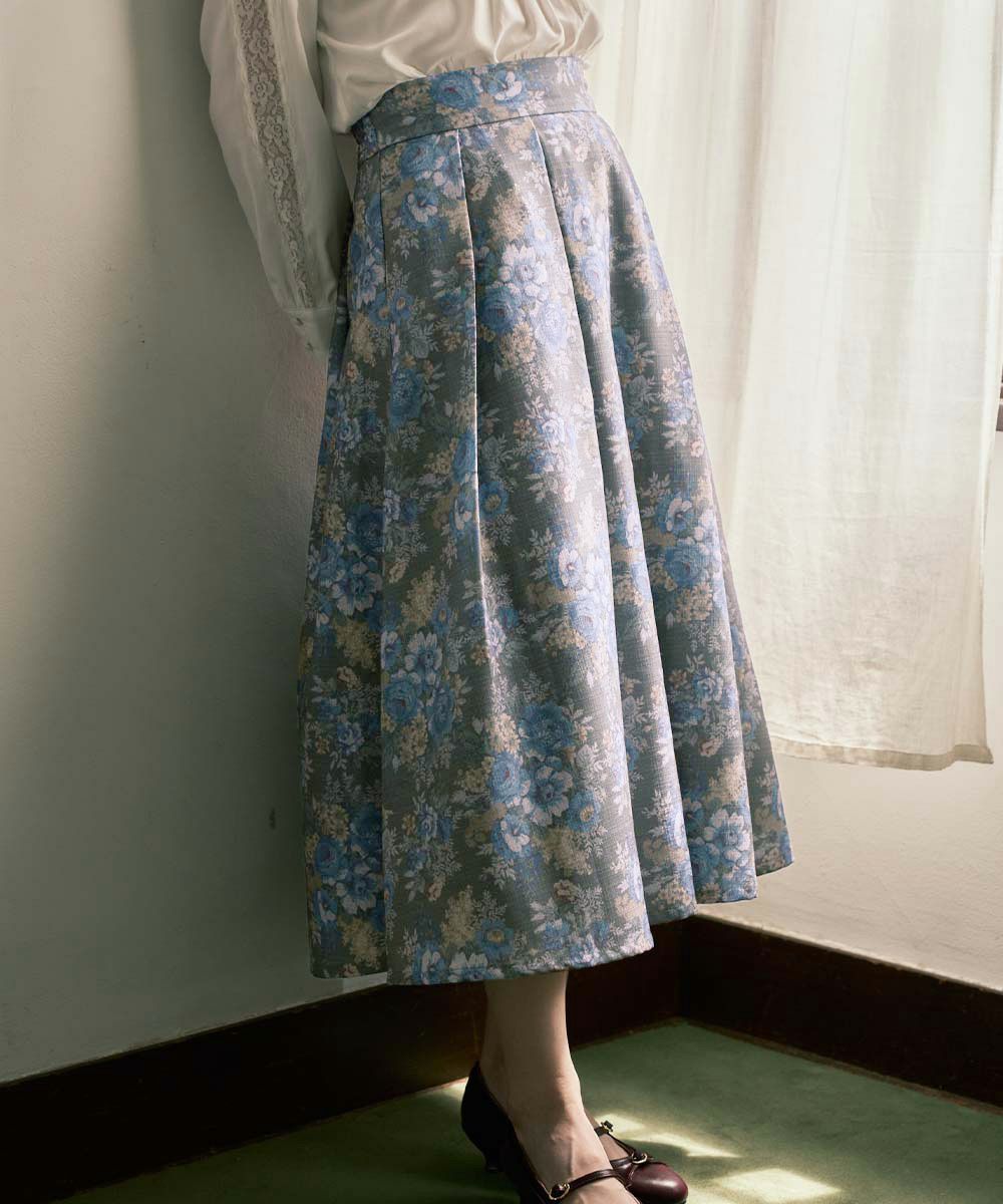 green / 168cm