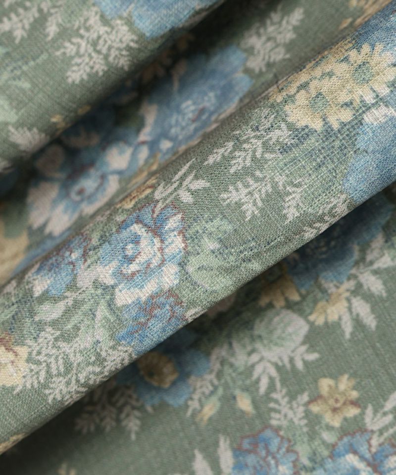 生地アップ (green)