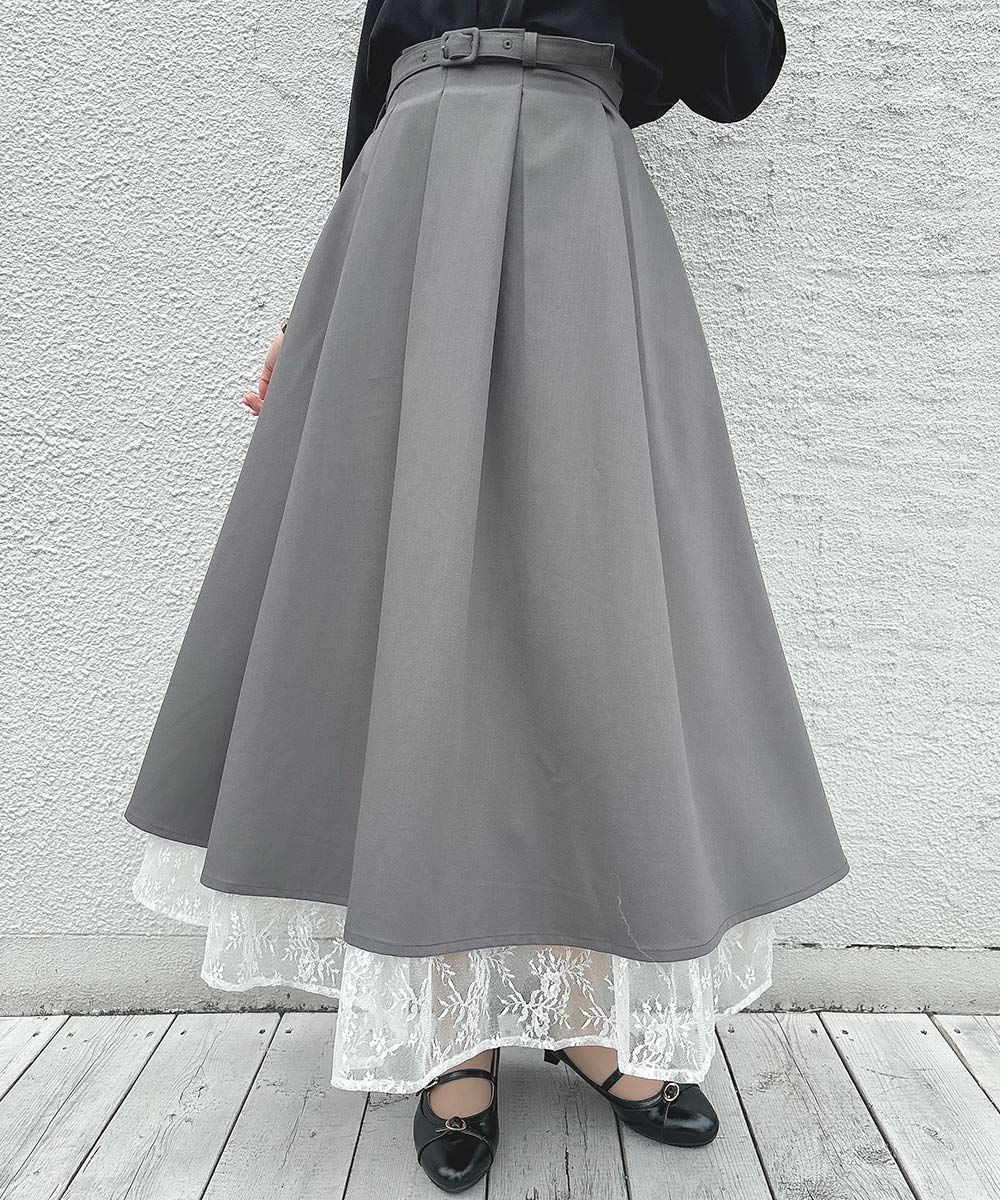 gray / 165cm