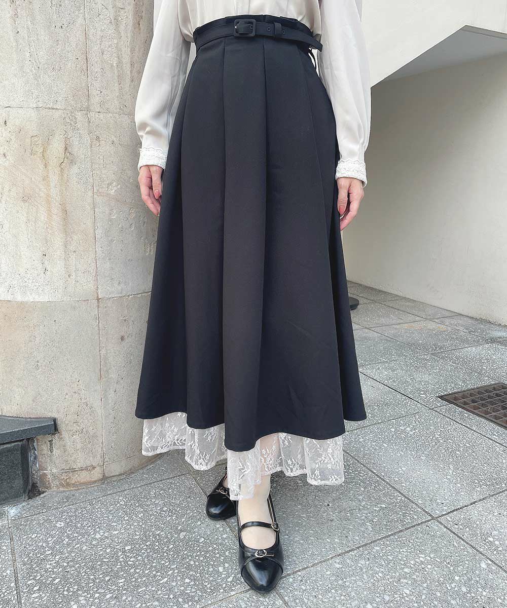 black / 152cm