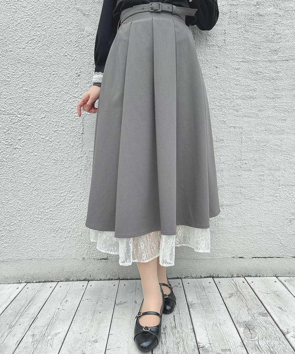 gray / 165cm