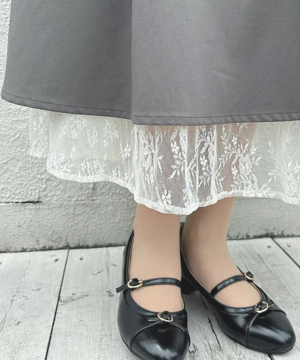 gray / 165cm
