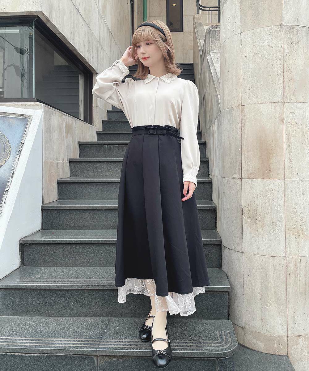 black / 152cm