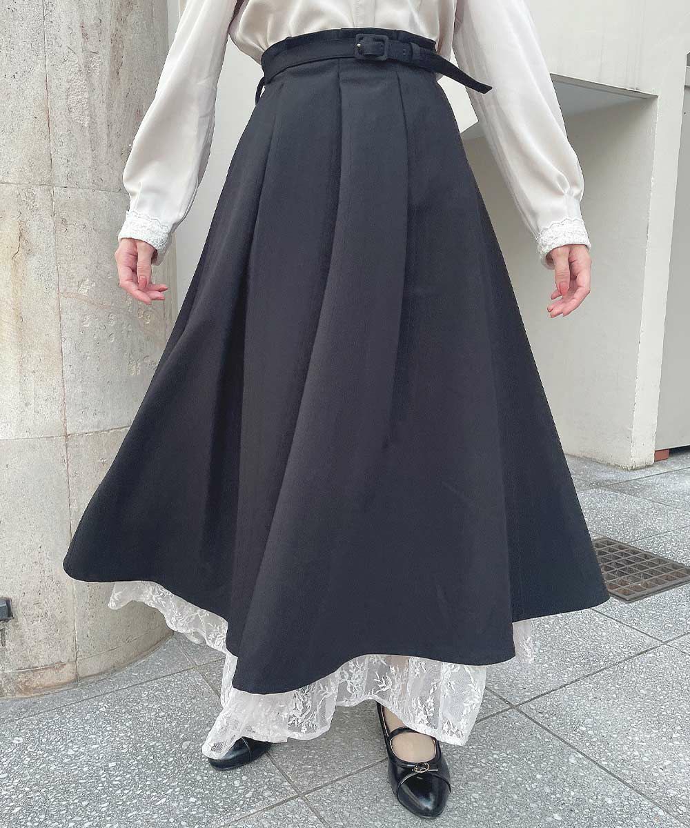 black / 152cm