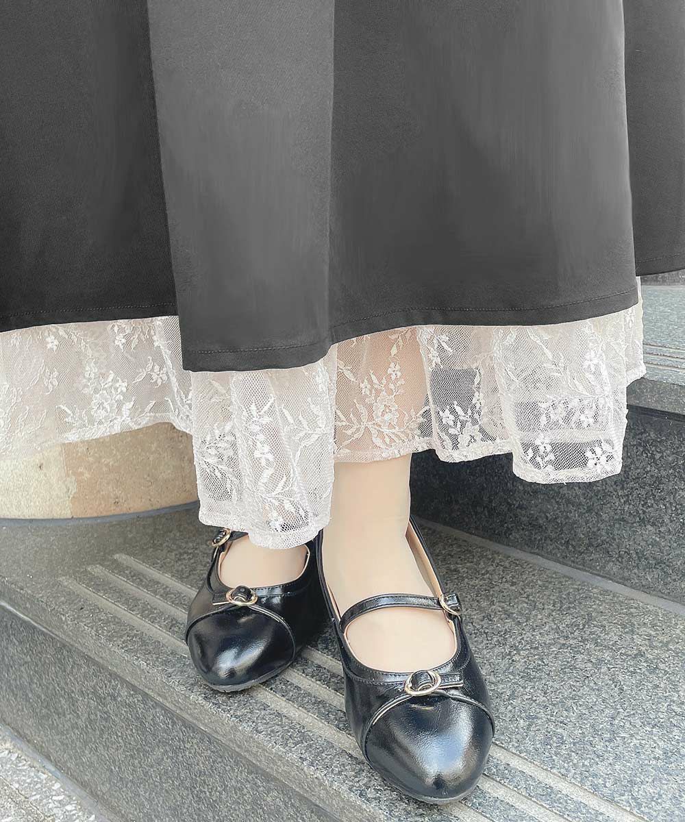 black / 152cm