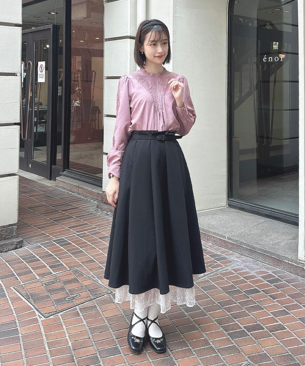 black / 165cm