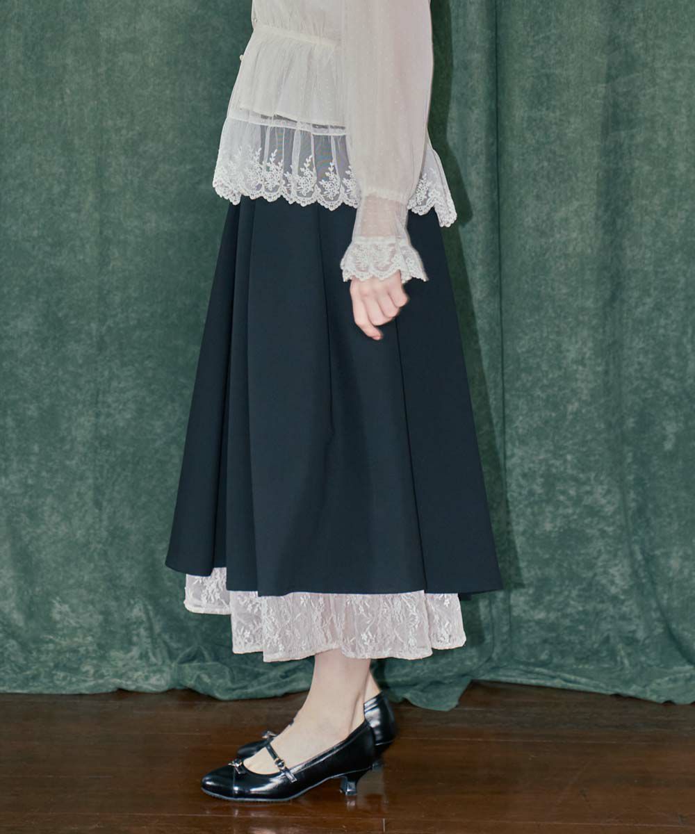 black / 158cm