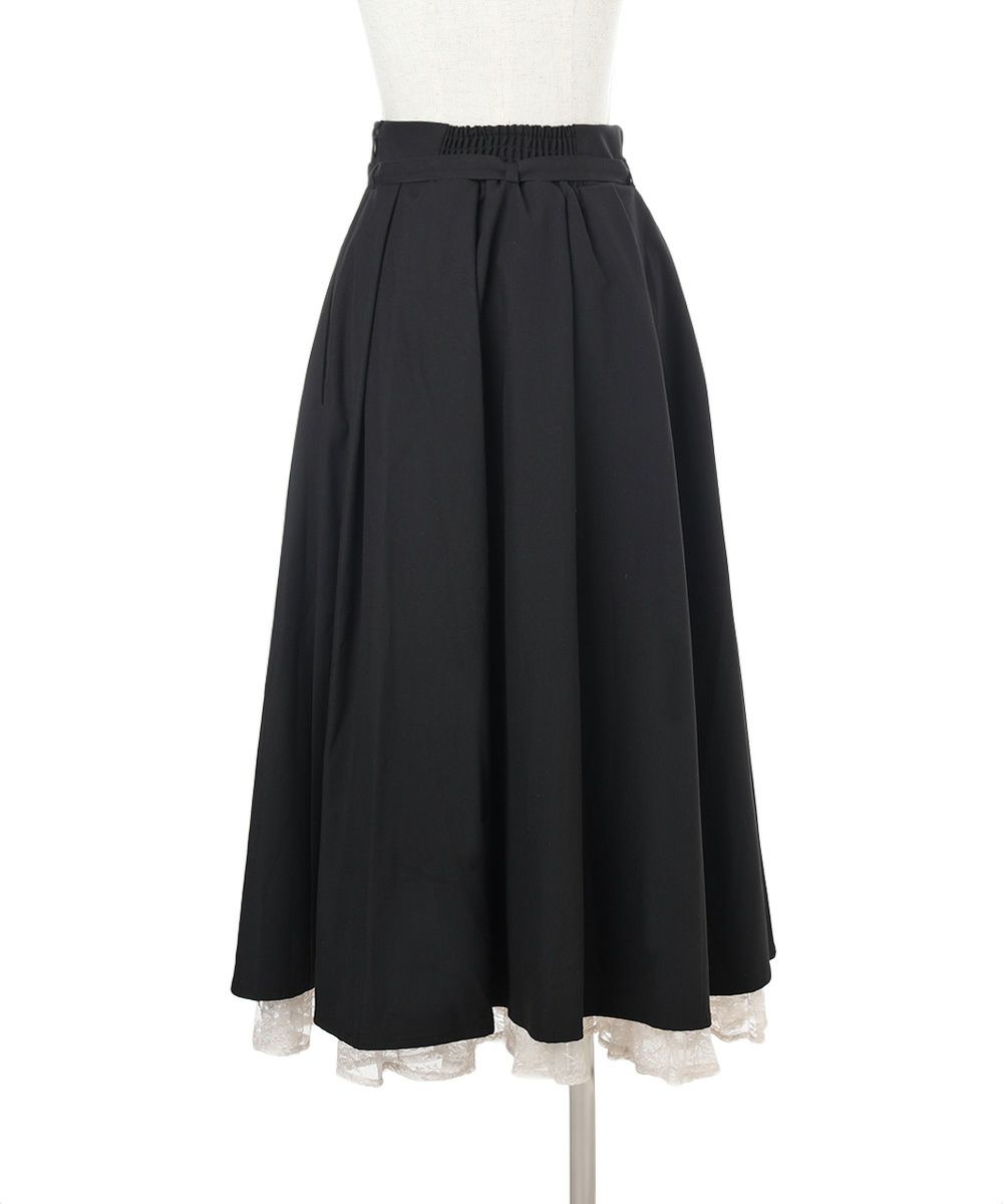 バック (black)