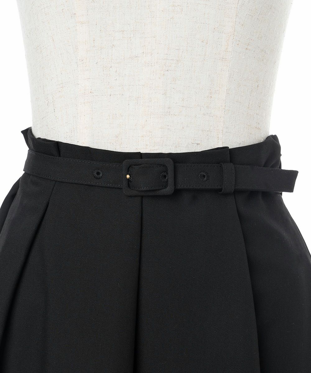ベルト (black)