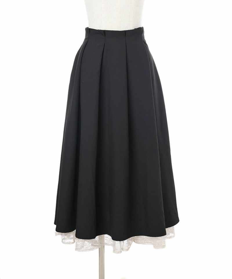 ベルトを外した状態 (black)