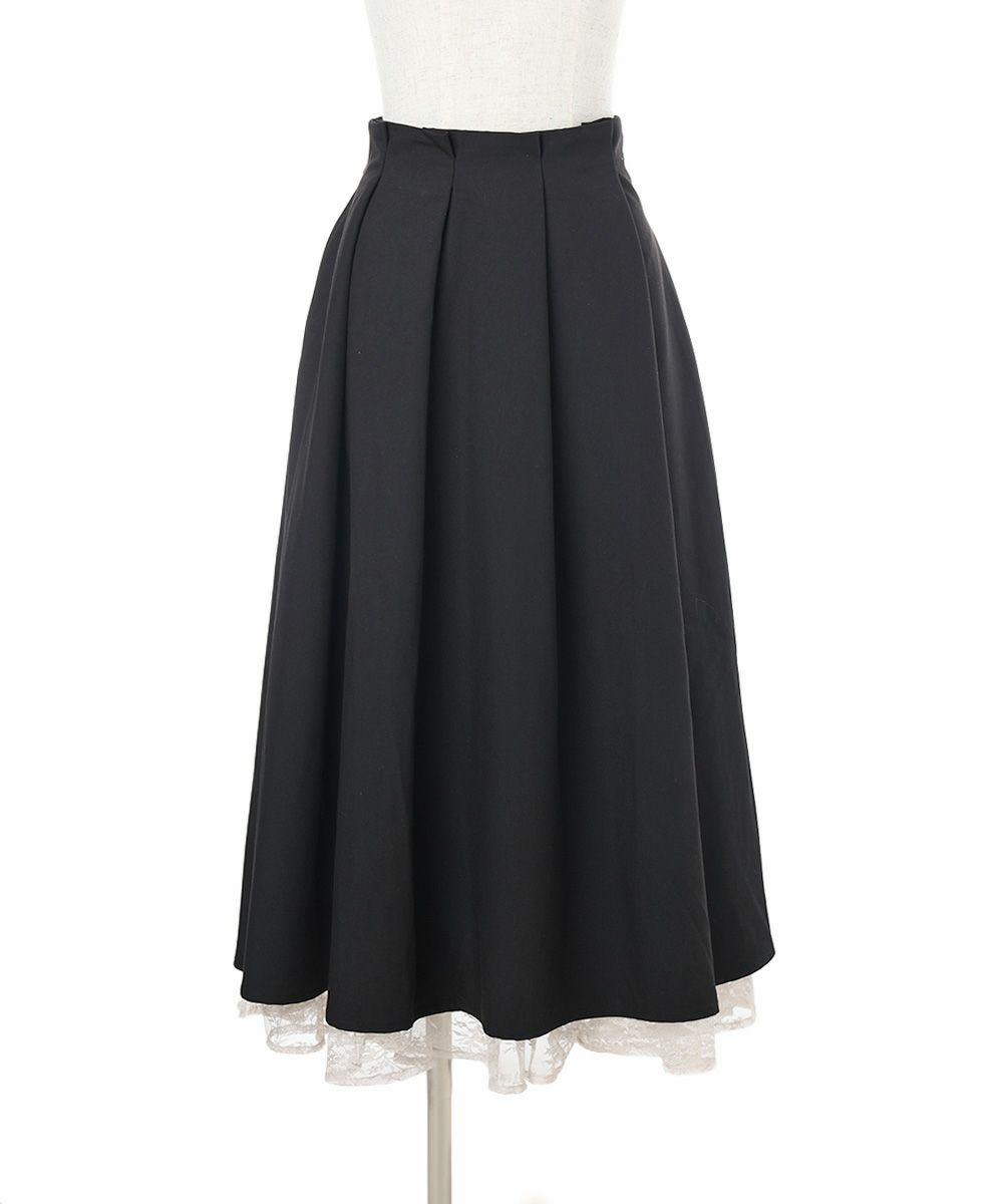 ベルトを外した状態 (black)