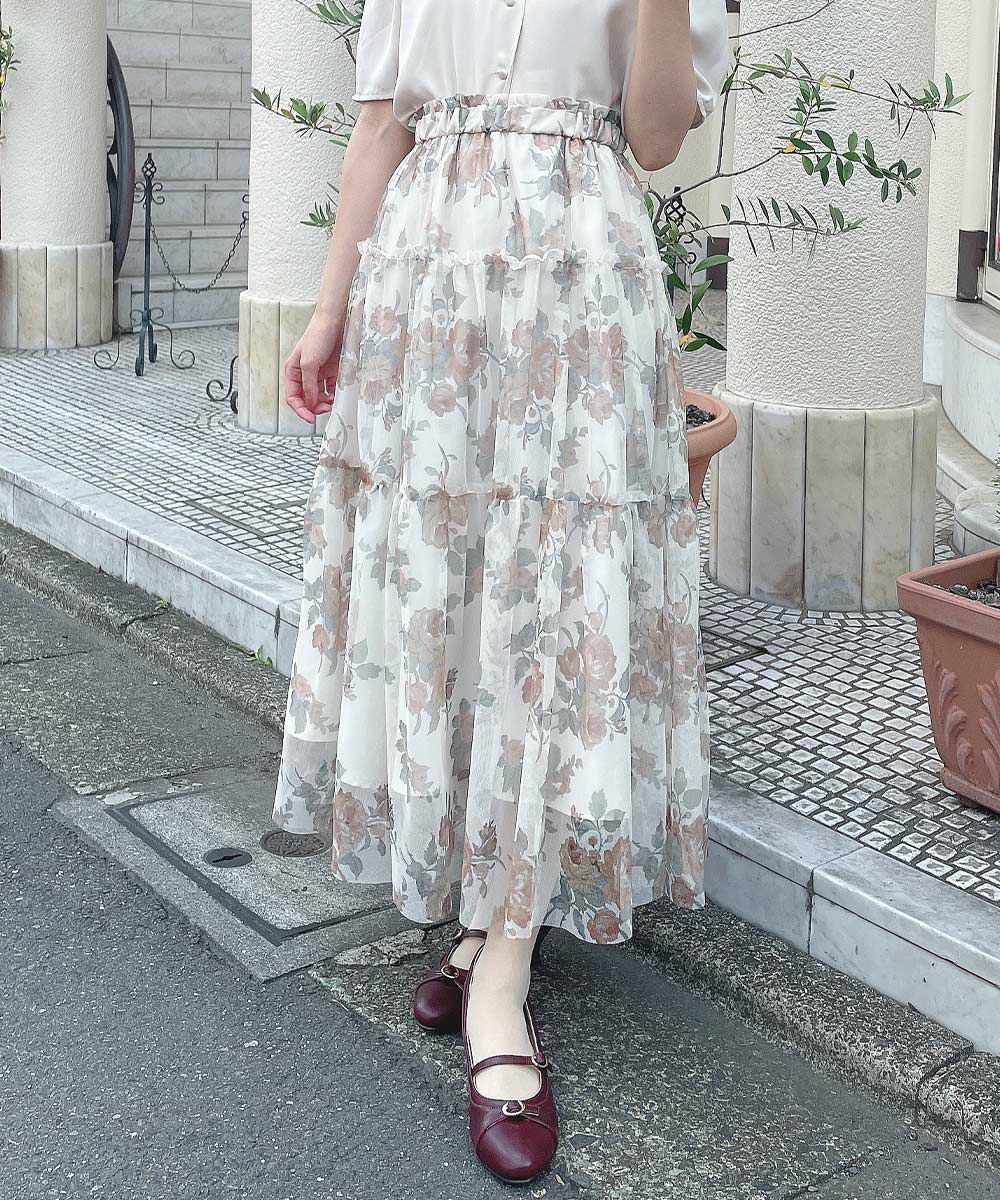 orange / 152cm